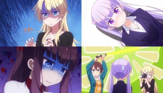NEW GAME! 1話場面カット_010