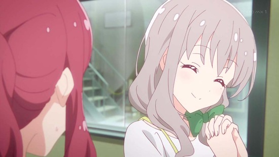 恋する小惑星 4話場面カット020