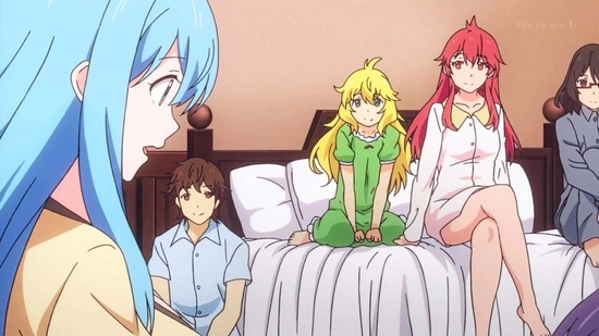 賢者の孫 8話番組カット042