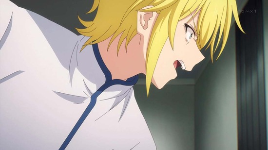 Engage Kiss 8話場面カット008