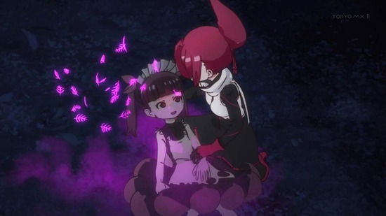 ケムリクサ 1話番組カット005