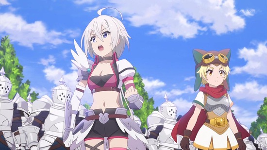 プリンセスコネクト!ReDive 最終回 13話場面カット026