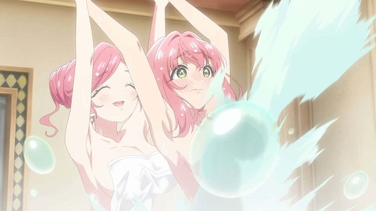 君のことが大大大大大好き 11話場面カット40