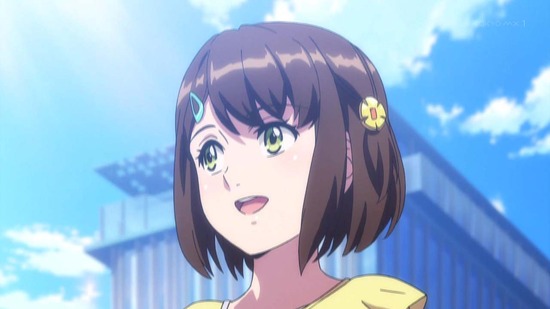 神田川JET GIRLS 3話番組カット051