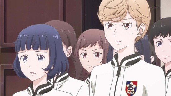 かげきしょうじょ!! 第十一幕場面カット043