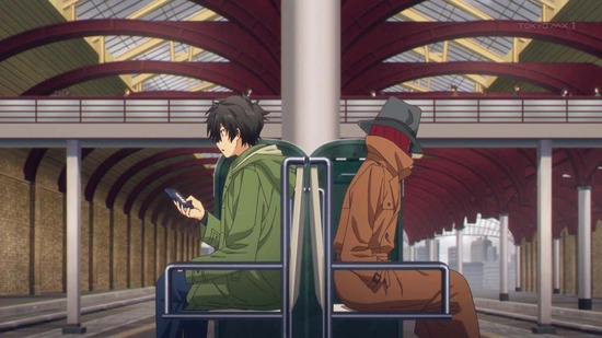Engage Kiss 6話場面カット018