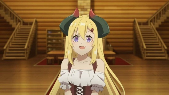 異世界のんびり農家 10話場面カット012