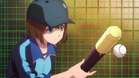 Extreme Hearts 4話場面カット048
