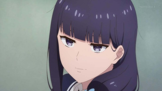 トモちゃんは女の子! 3話場面カット010