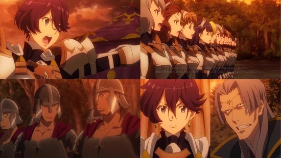GATE 自衛隊 彼の地にて、斯く戦えり 22話_画像sample_001