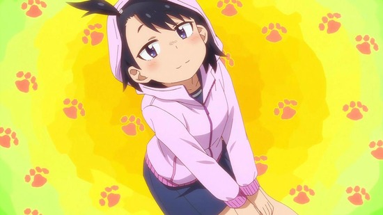 放課後ていぼう日誌 4話場面カット012