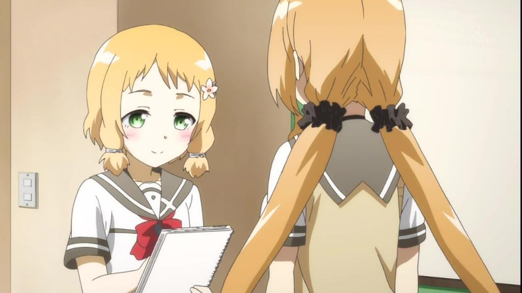 結城友奈は勇者である 9話003