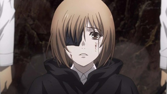 東京喰種トーキョーグール Re 7話 心覚え在りし日々 Mind 感想 あんていく 懐かしいにおい もぐもく独り言 東京喰種トーキョーグール Re 7話 心覚え在りし日々 Mind 感想 あんていく 懐かしいにおい もぐもく独り言