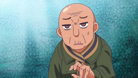 ワールドウィッチーズ発進しますっ! 10話場面カット018