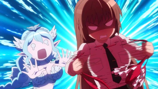 魔法少女特殊戦あすか 9話番組カット045
