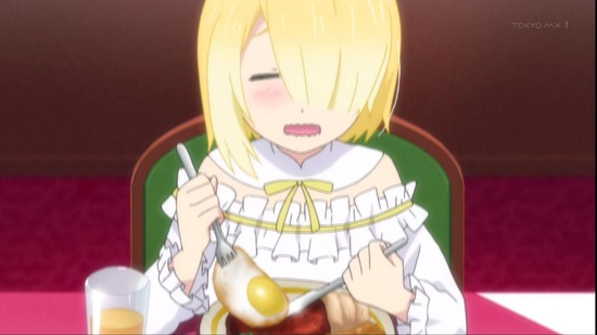 魔王様、リトライ! 6話番組カット005