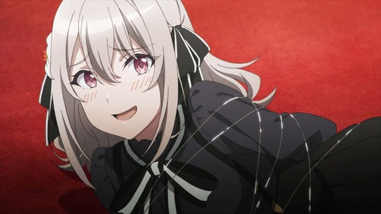 スパイ教室 5話場面カット003