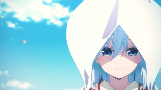 甘神さんちの縁結び 1話場面カット002