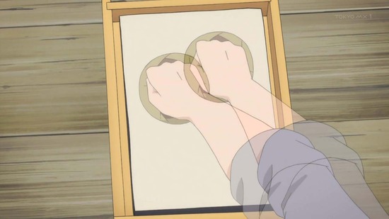 本好きの下剋上 31話場面カット014