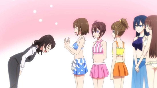 Extreme Hearts 8話場面カット041