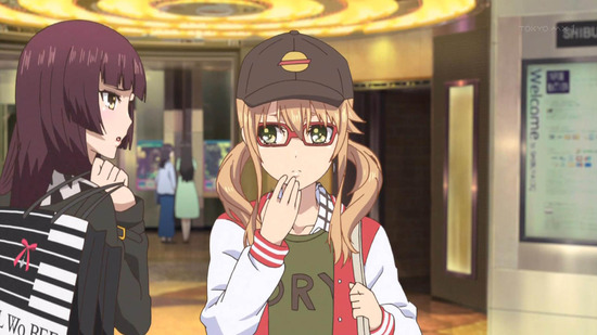 citrus(シトラス) 2話場面カットb052