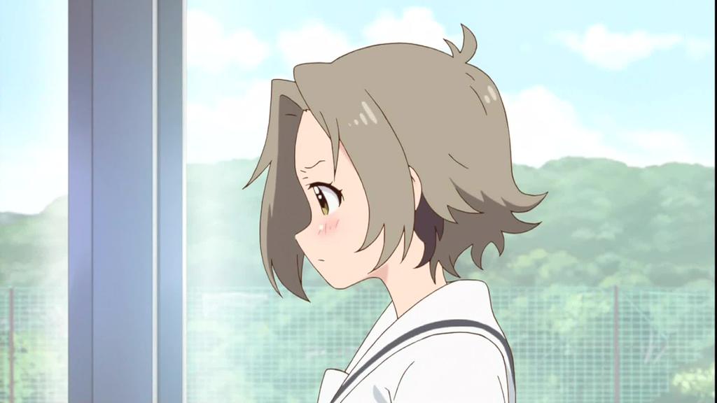 ヤマノススメ セカンドシーズン 新十五合目007