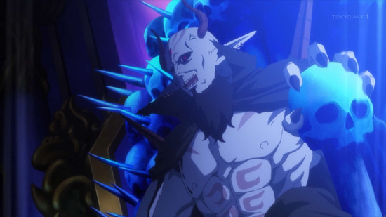 姫様“拷問”の時間です 12話場面カット025