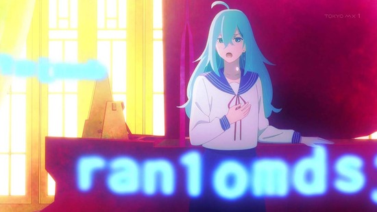Vivy -Fluorite Eye's Song- 13話場面カット033