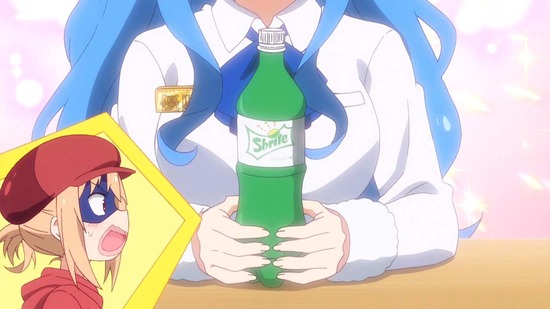 干物妹!うまるちゃんR 10話番組カット003