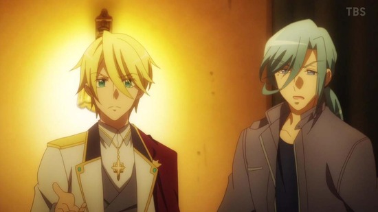 乙女ゲームの破滅フラグ １０話場面カット036