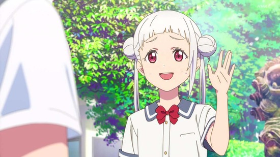 ラブライブ！スーパースター!!　５話場面カット021