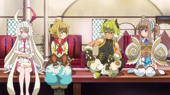 ラストピリオド 終わりなき螺旋の物語2話場面カット028