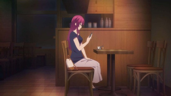 女神のカフェテラス 10話場面カット016