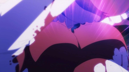 転生王女と天才令嬢の魔法革命 9話場面カット021