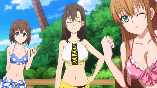 Extreme Hearts 8話場面カット088