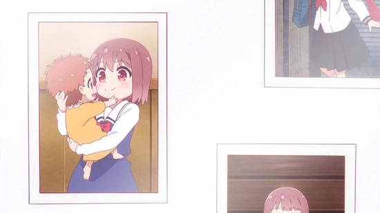 私に天使が舞い降りた! 8話番組カット033
