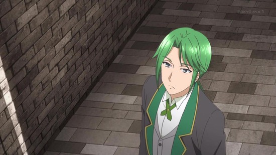 八男って、それはないでしょう! #9場面カット025