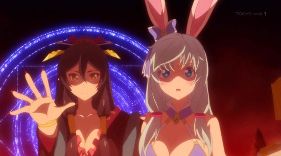 ありふれた職業で世界最強2nd season 3話場面カット_003