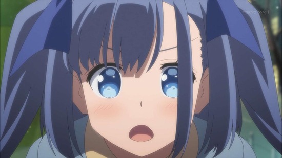 16bitセンセーション 9話場面カット23