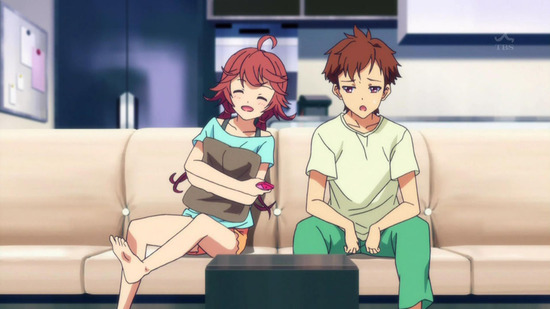 BEATLESS 6話場面カット002