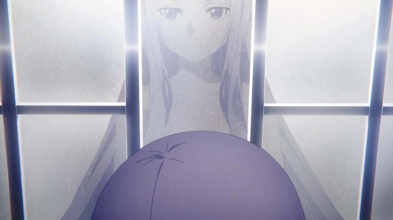ソードアート・オンライン アリシゼーション 12話番組カット016