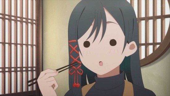 甘神さんちの縁結び 10話場面カット002