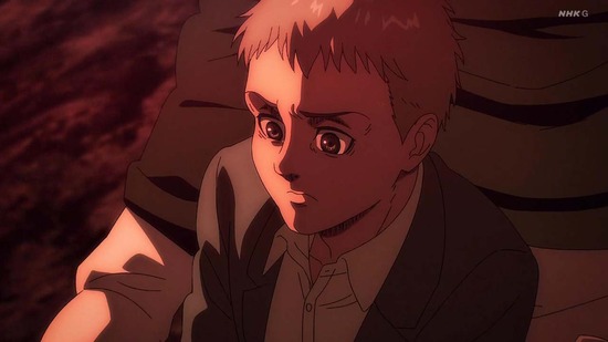 進撃の巨人 82話画面カット030