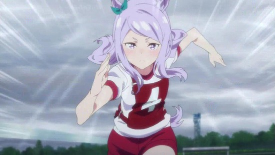 ウマ娘 プリティーダービー Season 2 3話場面カット060