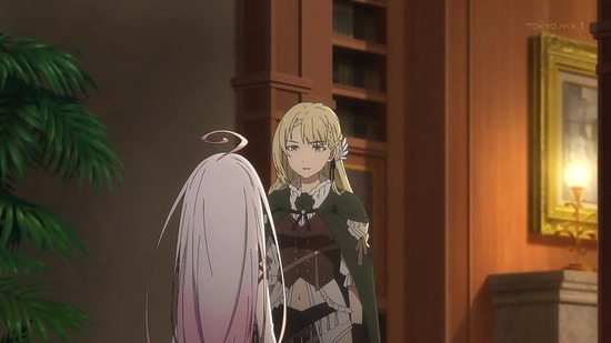 咲う アルスノトリア すんっ! 2話場面カット003