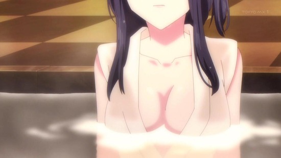 魔法科高校の優等生 6話場面カット050