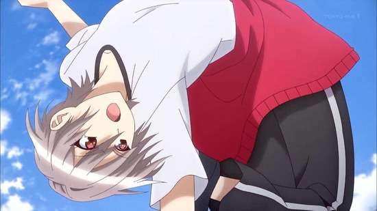 私の推しは悪役令嬢。　１０話場面カット26