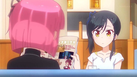 NEW GAME!! 7話場面カット_027