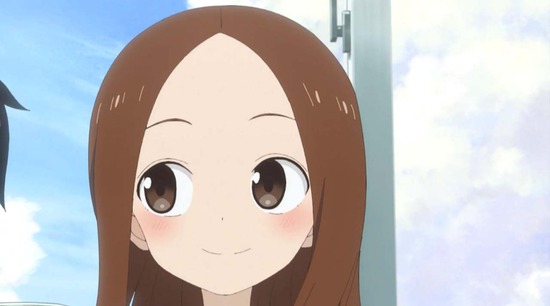 からかい上手の高木さん3 3話場面カット_012