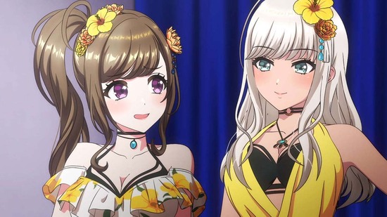 D4DJ All Mix 5話場面カット071